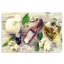 Kitchen Spices - Wrapped Canvas Print-1412631765