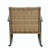 3pcs rocking rattan set wholesale leisure chair outdoor rattan rocking chair set-697161437