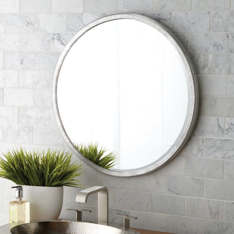 Miroir biseauté Divinity