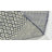 Annia Hand Woven Cotton Striped Rug-1621905622