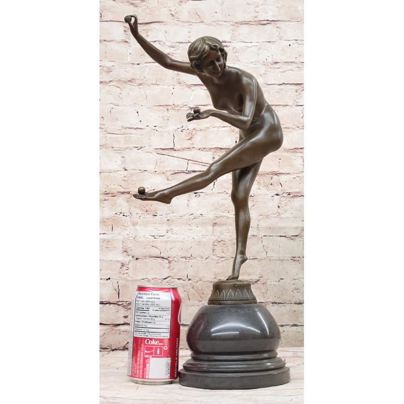 Erene Figurines & Sculptures