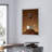 LED Light Poster Display Frame