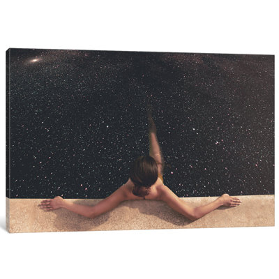 " Holynight " by Fran Rodriguez
