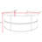 Neshelle Reception Curved Desk Workstation-845982145-834971089