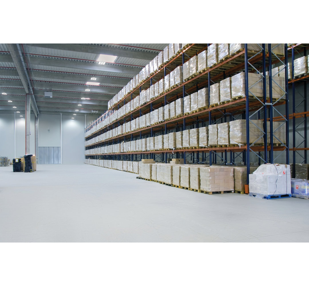 Dimmable High Bay Light Lithonia Lighting 