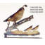 Porte-serviettes Quail