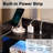 Debron 15.7'' W Nightstand