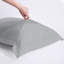 Taie décorative en microfibres-436893830-436893949