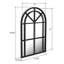 Miroir mural Ders