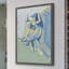 "" -reproduction d’art sur toile On a Mission-21130111-24368031
