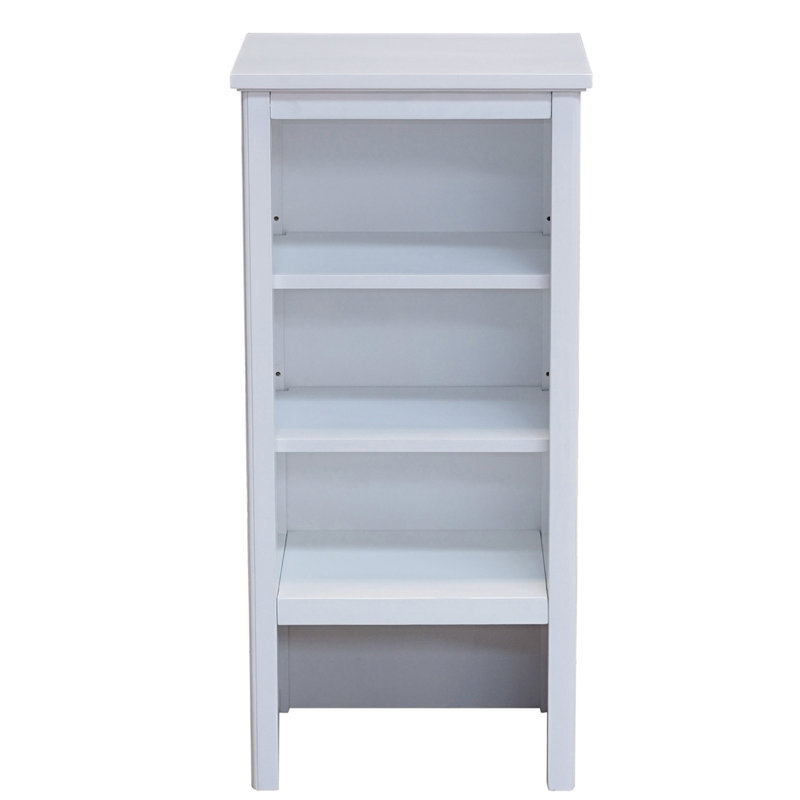 Carruthers 43.18cm x 91.44cm Bathroom Shelf