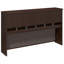 Ensemble de bureau de direction en L 3 pièces avec rehausse Series C-406115485