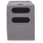 Canapé modulaire 6 pièces avec console audio Braintree-111569912