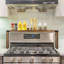 Solid Wood Helper Shelf