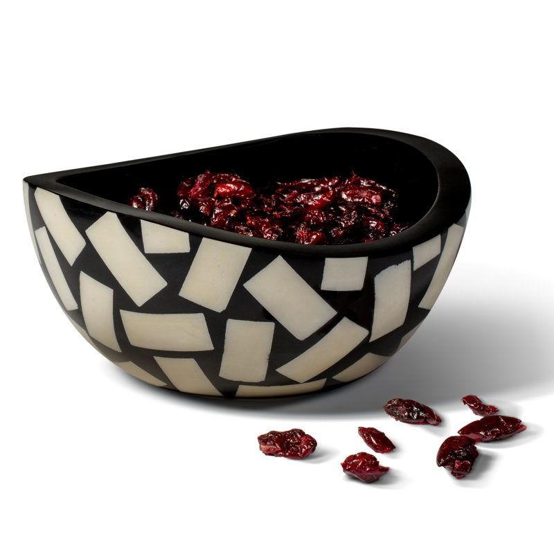 Bone Decorative Bowl