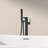 1 Handle Waterfall Faucet with Diverter-93644698