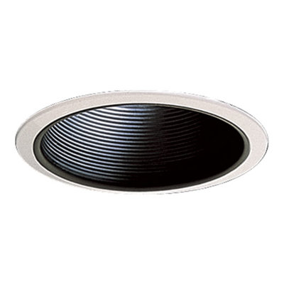7'' Baffle Recessed Trim