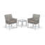 Argento Outdoor Dining Chair-762531890