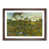 Walnut Framed selected