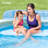Intex Swim Center Family Lounge Pool for Ages 6+ – Inflatable Pool Lounge for Family Fun