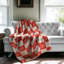 Flow Flow - couverture sherpa de qualité supérieure 1 pièce-99455851