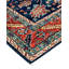 Serapi One-of-a-Kind 6'1" X 8'10" Hand Knotted Area Rug
