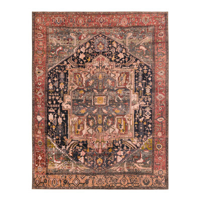 Tapis décoratif