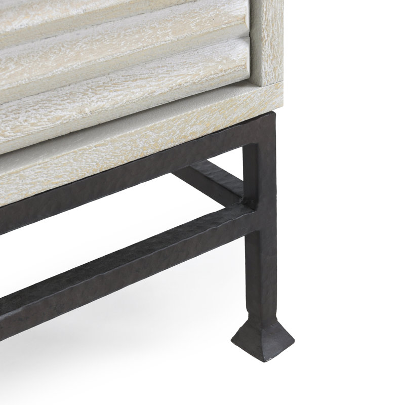 Augustus Two Door Cabinet