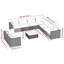 Ensemble de conversation modulaire 9 pièces-1249451875-1249451901