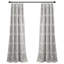 Semi Sheer Curtain Pair-323630483-323630482