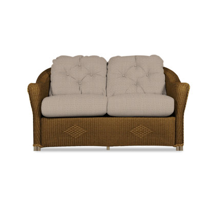 Reflections Outdoor 2 - Seat Loveseat