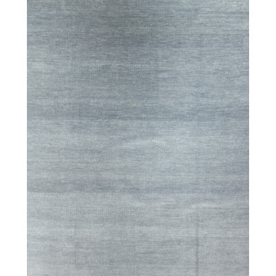 Teigen Blue Indoor Area Rug