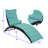 Nantan Outdoor Wicker Chaise Lounge-1252692569