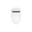 Toilette à bidet Blossom Smart - Siège chauffant, stérilisation UV, séchoir à air chaud, chasse d'eau automatique et désodorisant, télécommande et capteur de pied, revêtement nano pour un nettoyage facile