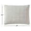 Stonewashed Lyocell Viscose Blend Pillow Sham-576425578-576425591