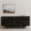 Dalia 72" Wide Mango Wood Sideboard