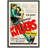 The Killers Classic Film Poster Artwork, Vintage Crime Movie Pictures, Framed Canvas Giclee Print Wall Art-123405338-123405342