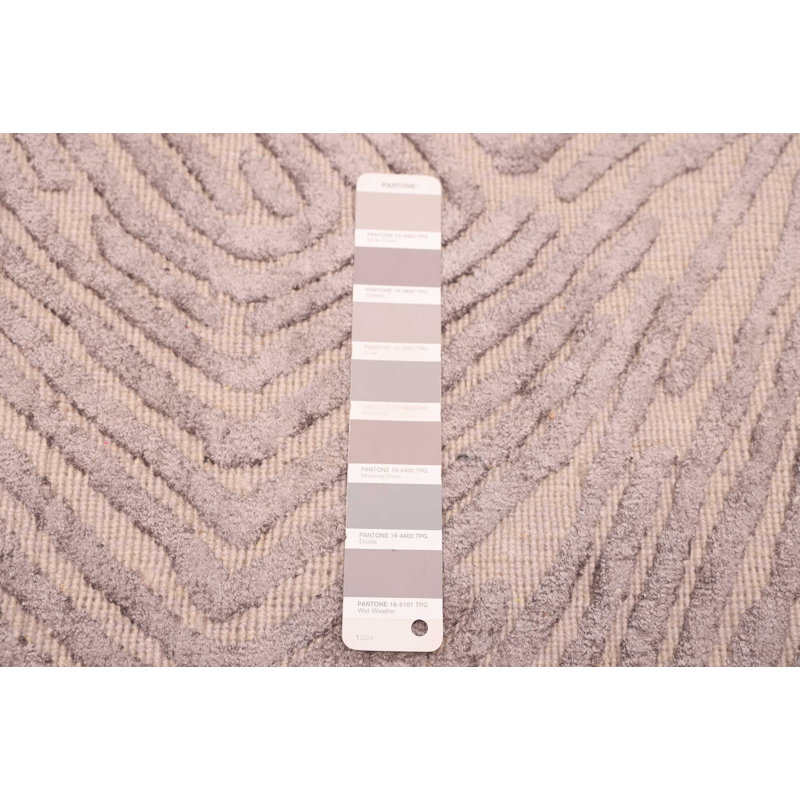 Elysian Grey Rug 6'8" x 10'0"