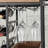 Pouliot Bar Cart