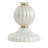 Marlee 28" Glass/Metal LED Table Lamp-1605651285