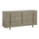 Sovereign 9 - Drawer Solid Wood Dresser
