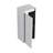 12" Bathroom Side Cabinet,Soft Close Doors,Float Mounting Design,(KD-Packing)