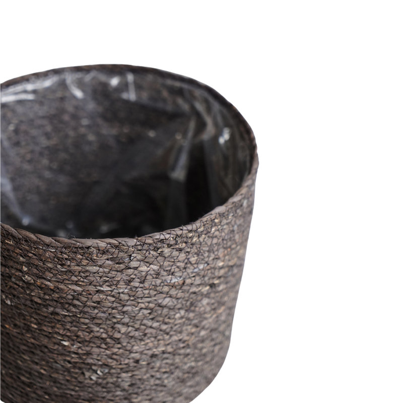 Cachepot, Grey