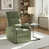Green Fabric
