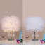 Metal Table Lamp