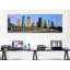 «Houston, Texas», reproduction de photo sur toile-19981794-71996979