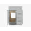 Base de meuble-lavabo simple 24 po seulement-111464876