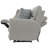 Chappy Power Lay Flat Reclining Loveseat-201874634-201874628-201874631