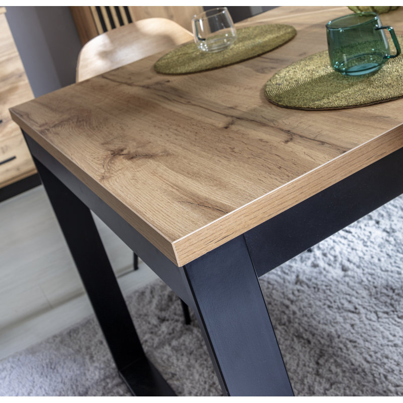 Cementon Dining Table