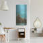  «Manhattan Triptych 3» par Alicia Ludwig, art mural en métal-596417806
